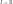  I = \mathbb{R}