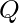 Q