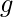 \displaystyle g