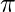  \pi