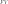 FV