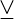 \veebar