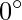 0^{\circ}