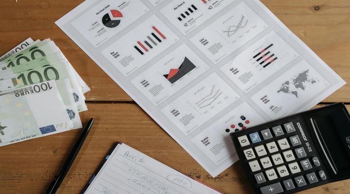 Descubra aqui 4 métodos eficazes de como você pode ganhar dinheiro estudando Cálculo