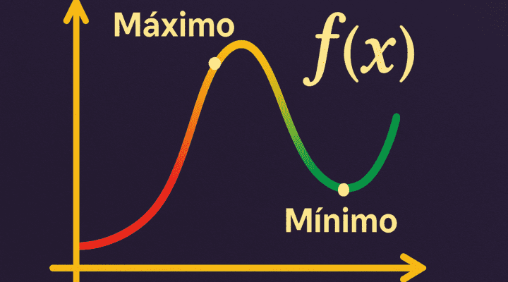 Problemas resolvidos de máximos e mínimos – Exercício resolvido