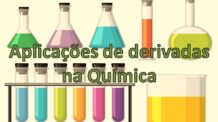 Aplicações de derivadas na química