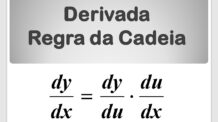 A regra da cadeia passo a passo