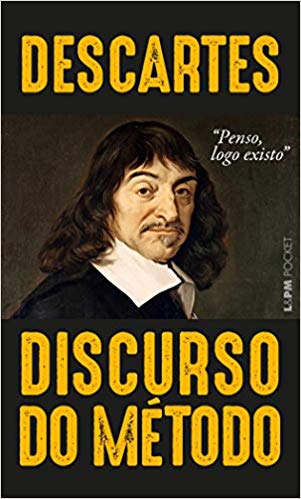 Discurso do método - descartes